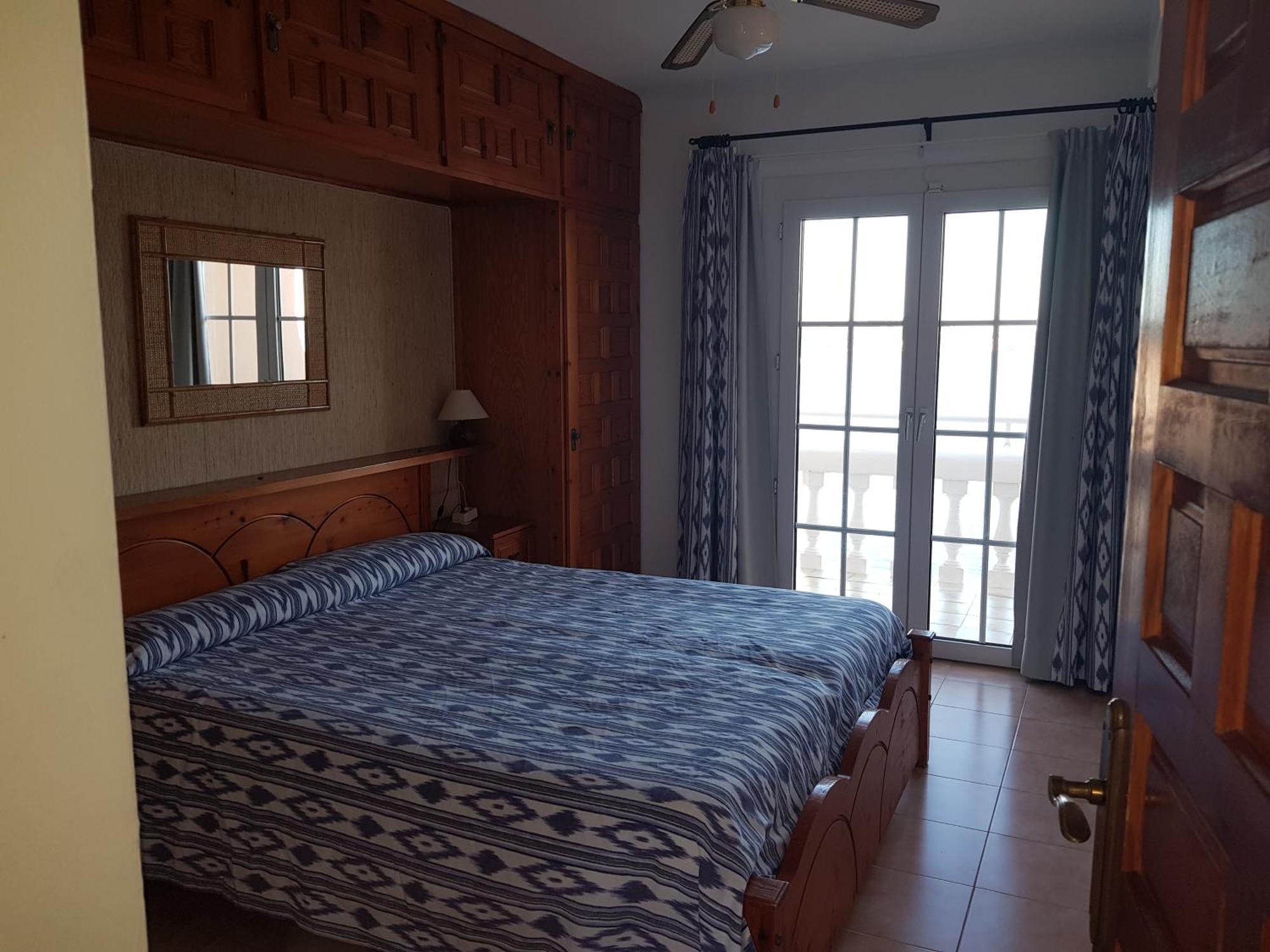 Aldea 2 Cala Fornells Apartment Пагера Екстериор снимка